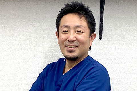 たいよう整骨院グループ代表