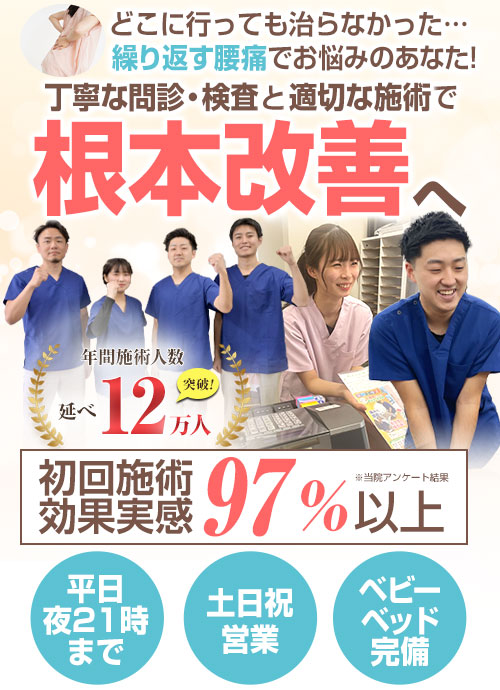 腰痛