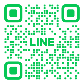 常盤台たいよう整体院LINE